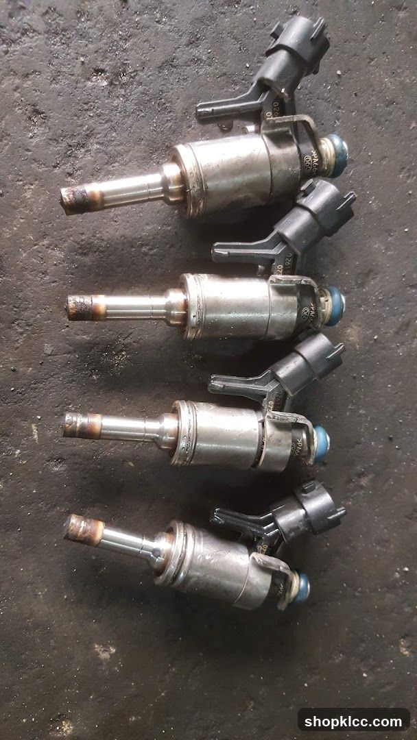 Fuel Injectors