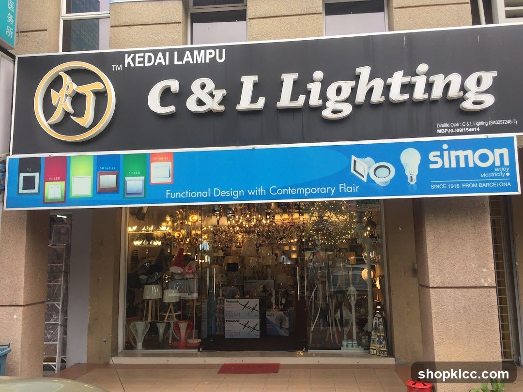 C & L Lighting