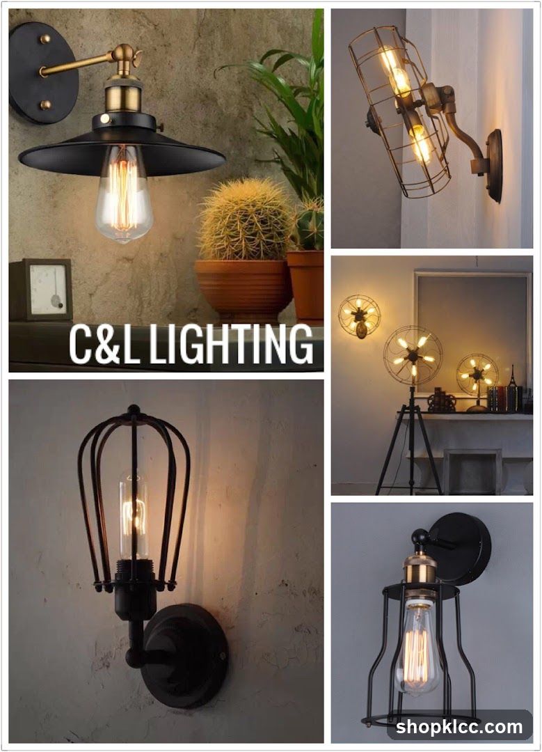 C&L Lighting