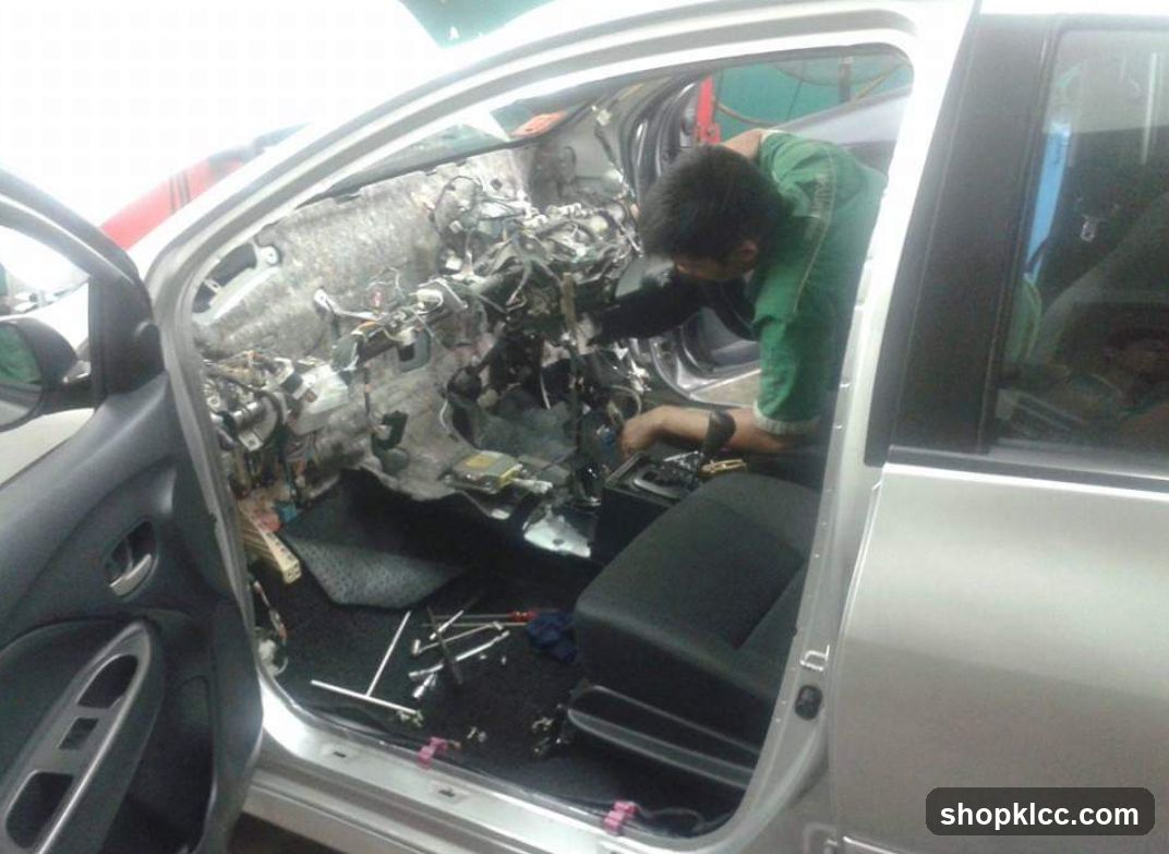 Car Repair