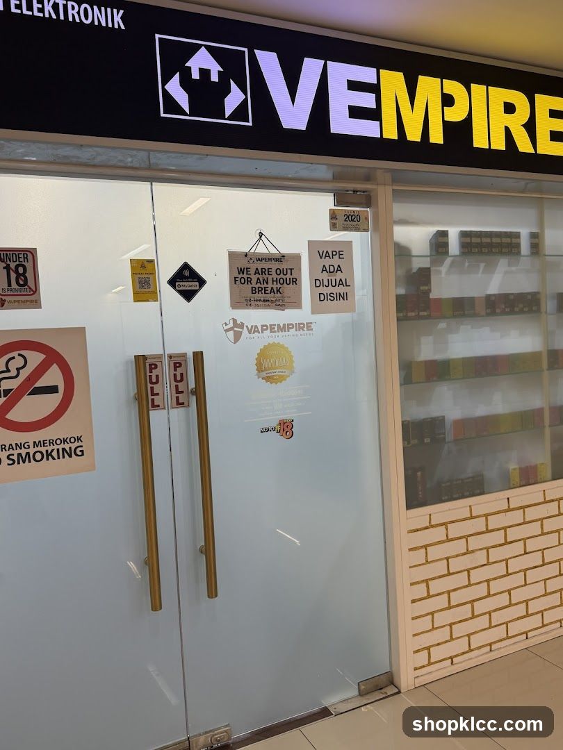Vape Empire