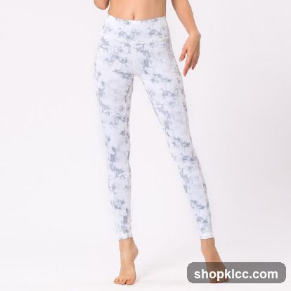 Patterned Leggings
