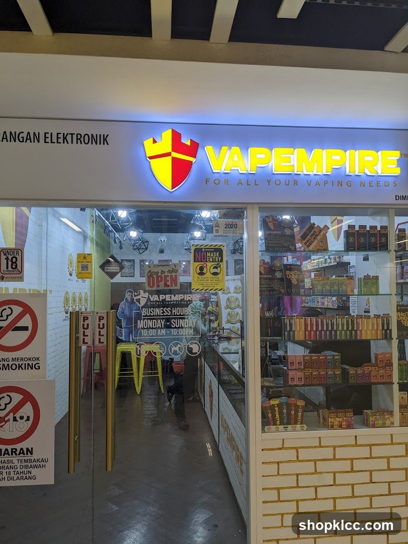 Vape Empire