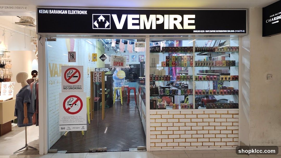 Vape Empire