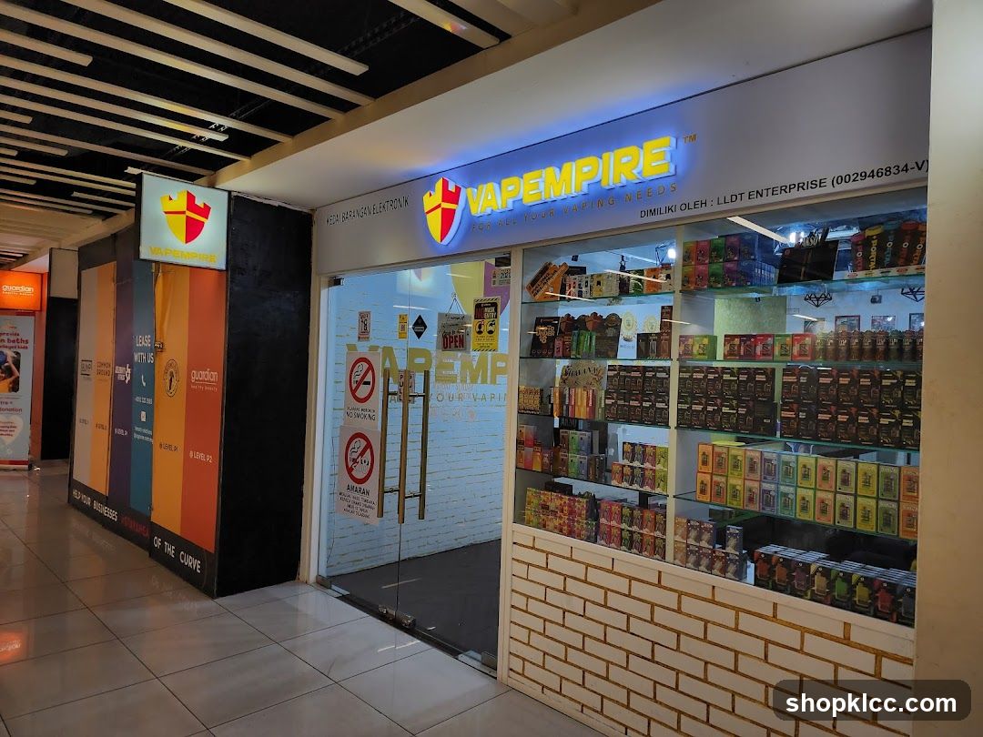 Vape Empire