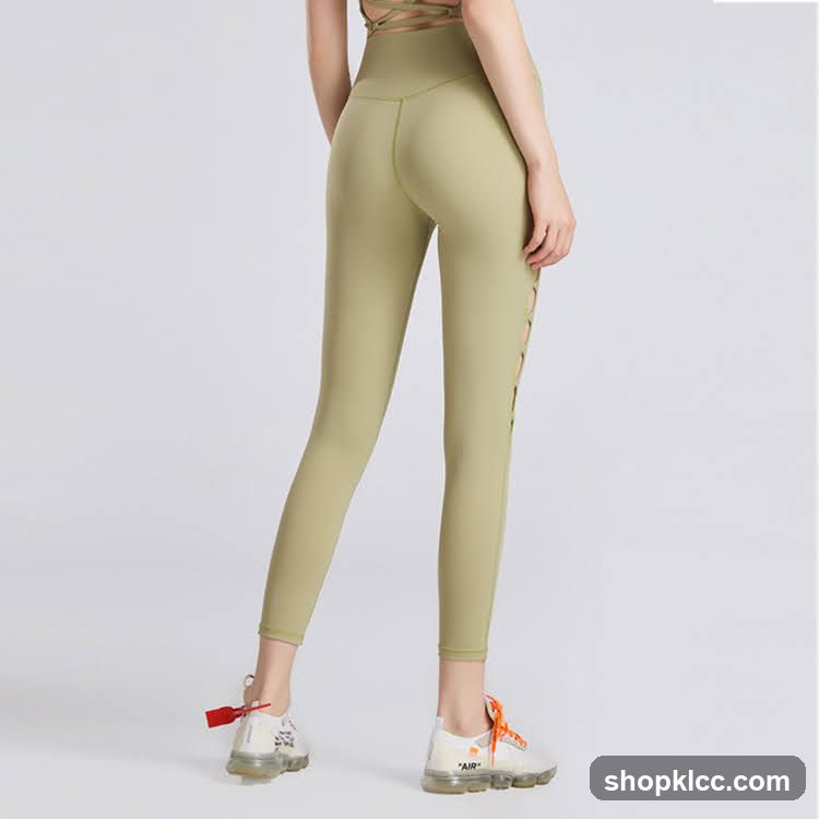 Leggings Product Shot