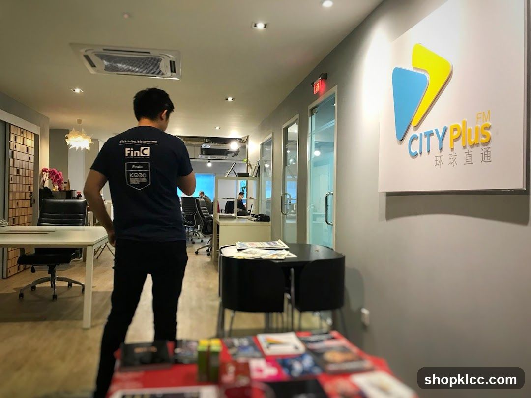 City+