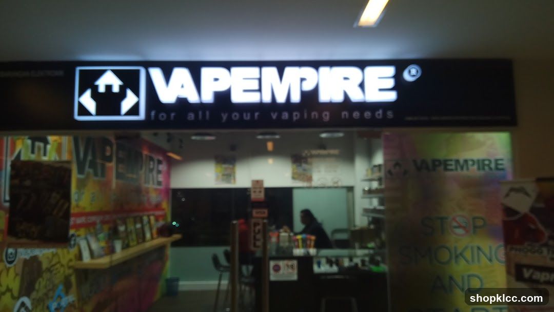 Vape Empire
