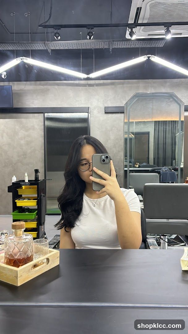 Change Hair Studio