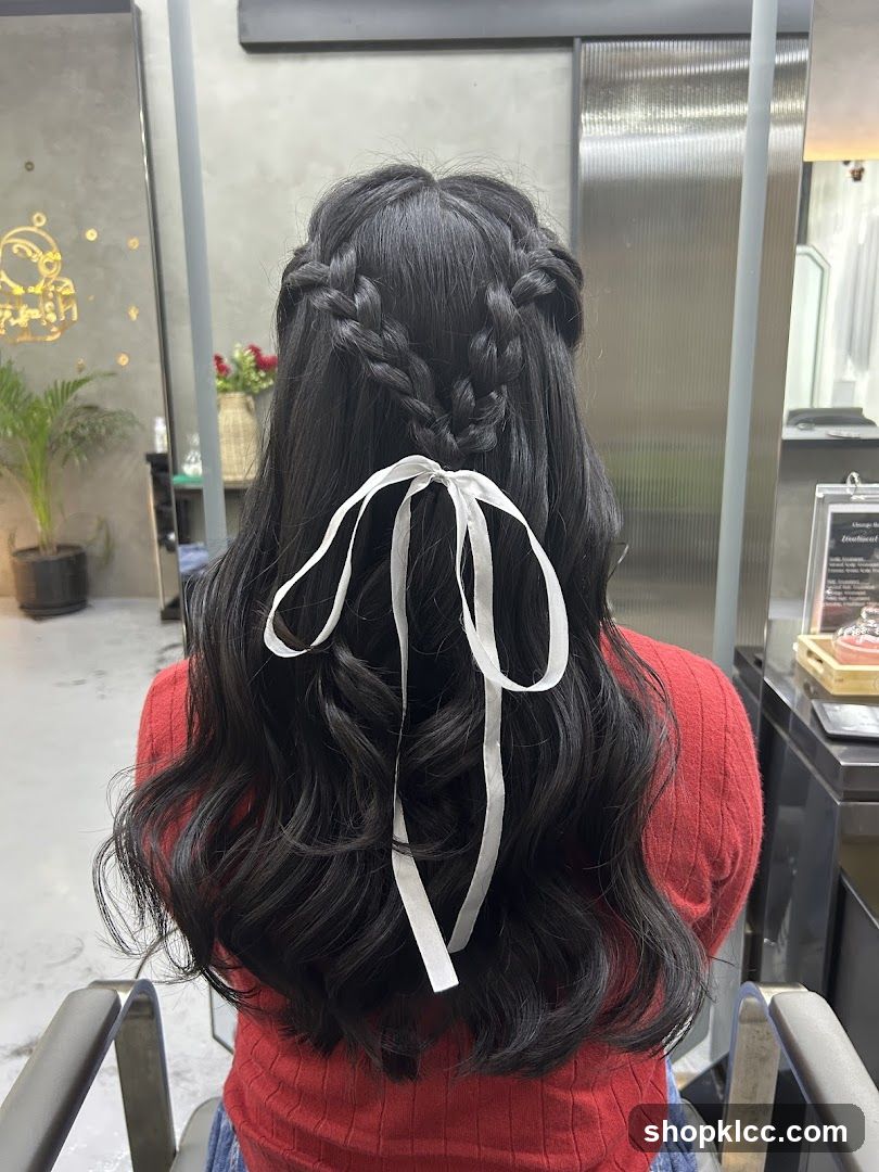 Change Hair Studio