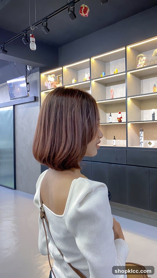 Change Hair Studio