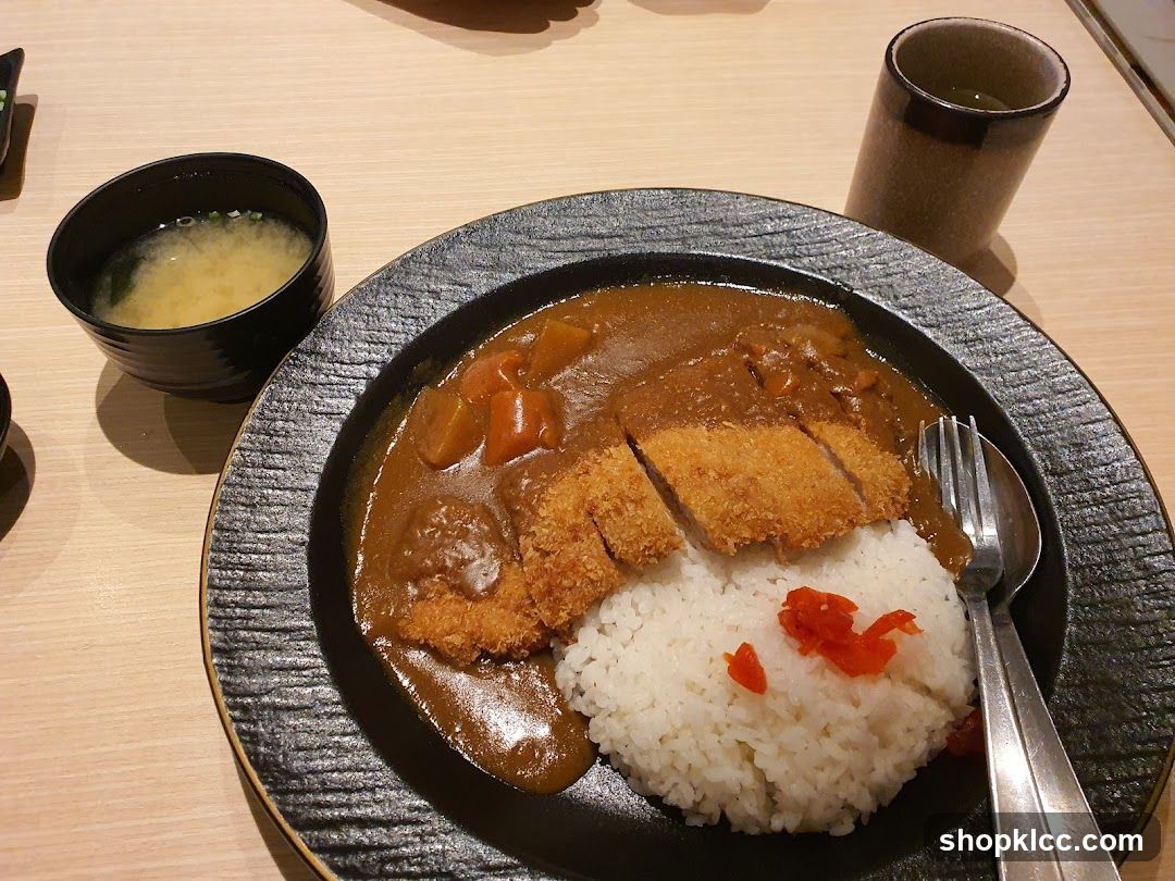 Carnivore Curry Rice