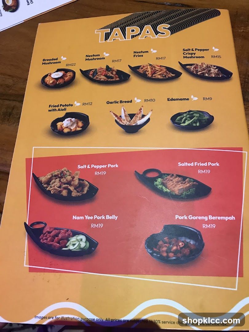 TAPAS