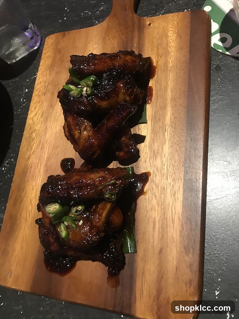 Chicken Wings