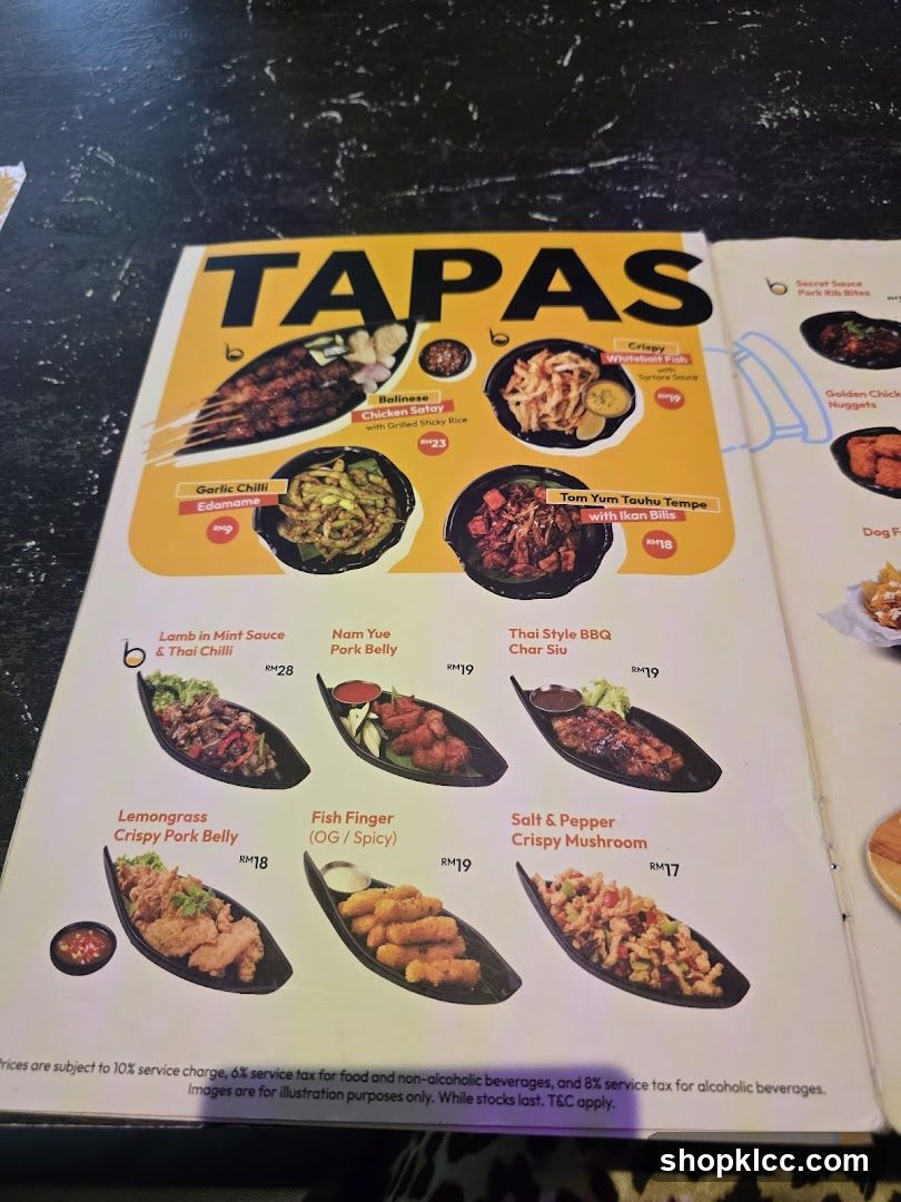 TAPAS