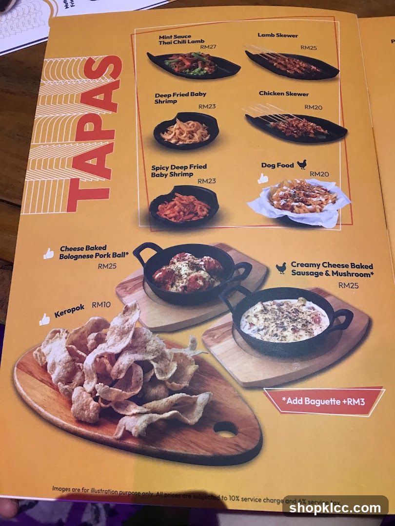 TAPAS