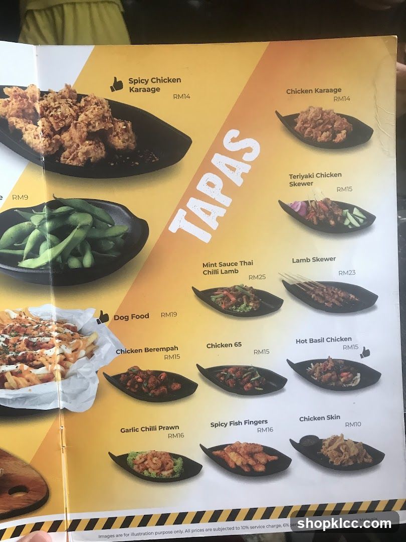 TAPAS