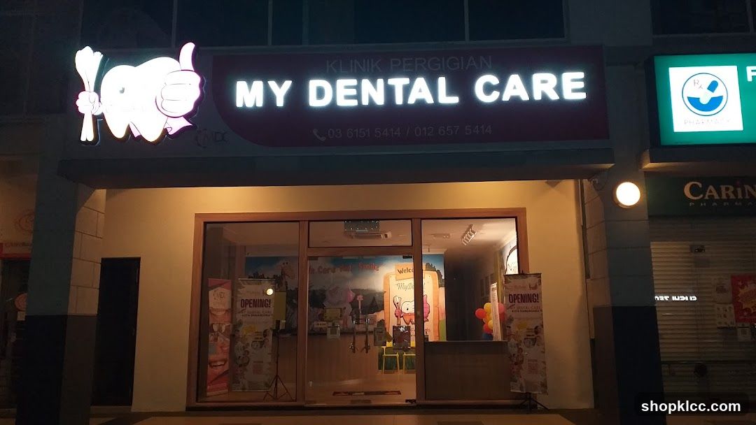 Klinik Pergigian My Dental Care