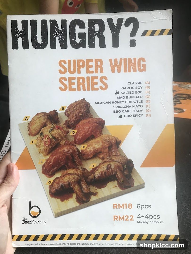 Super Wing Series