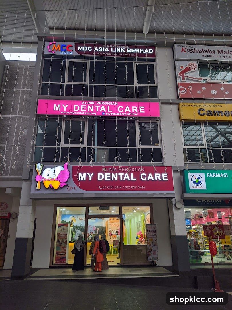 My Dental Care