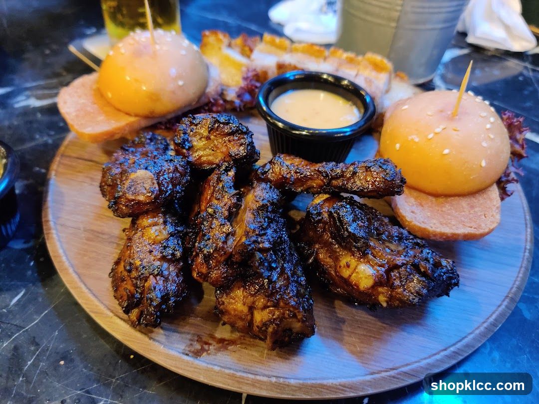 Appetizer Platter