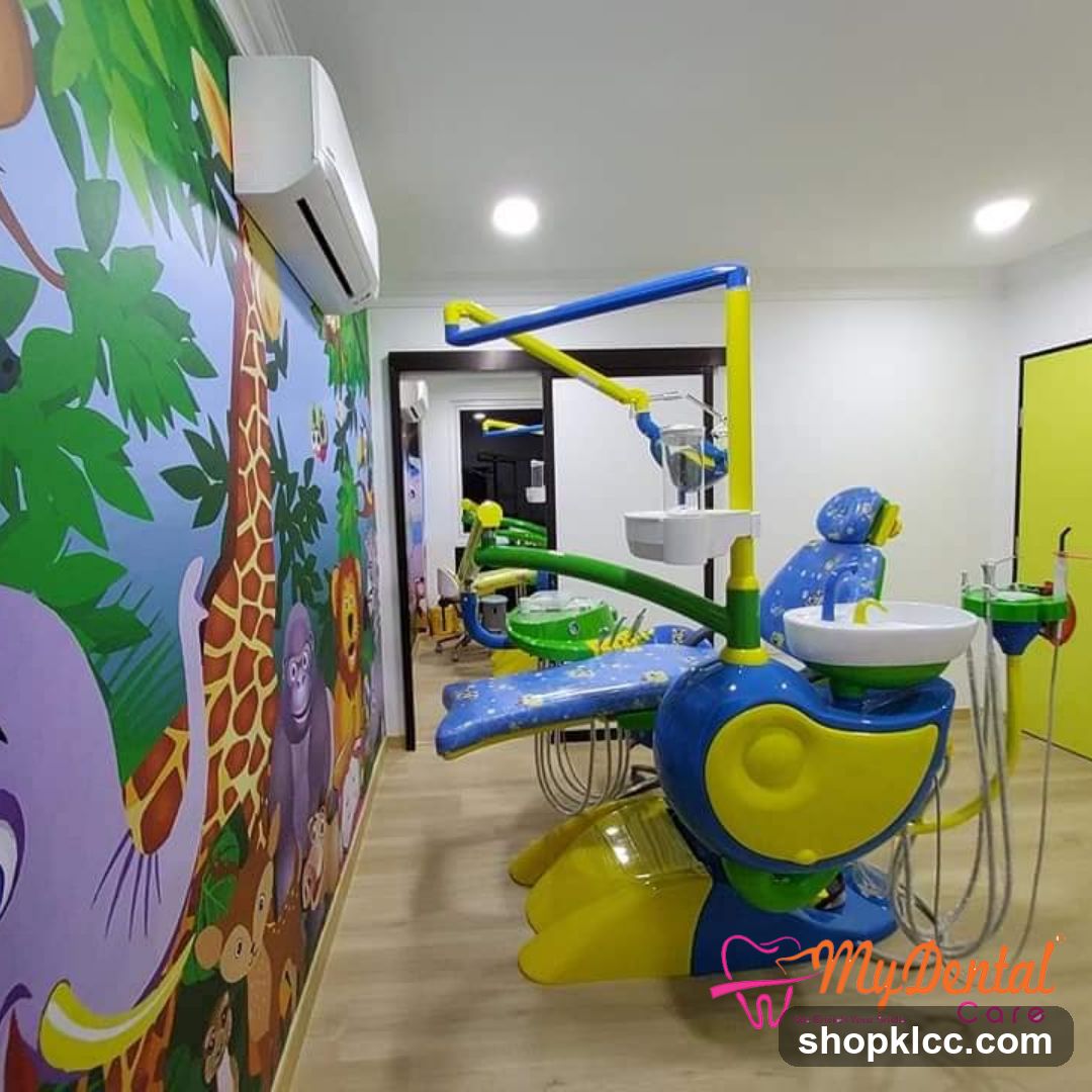 Children's Dental Clinic