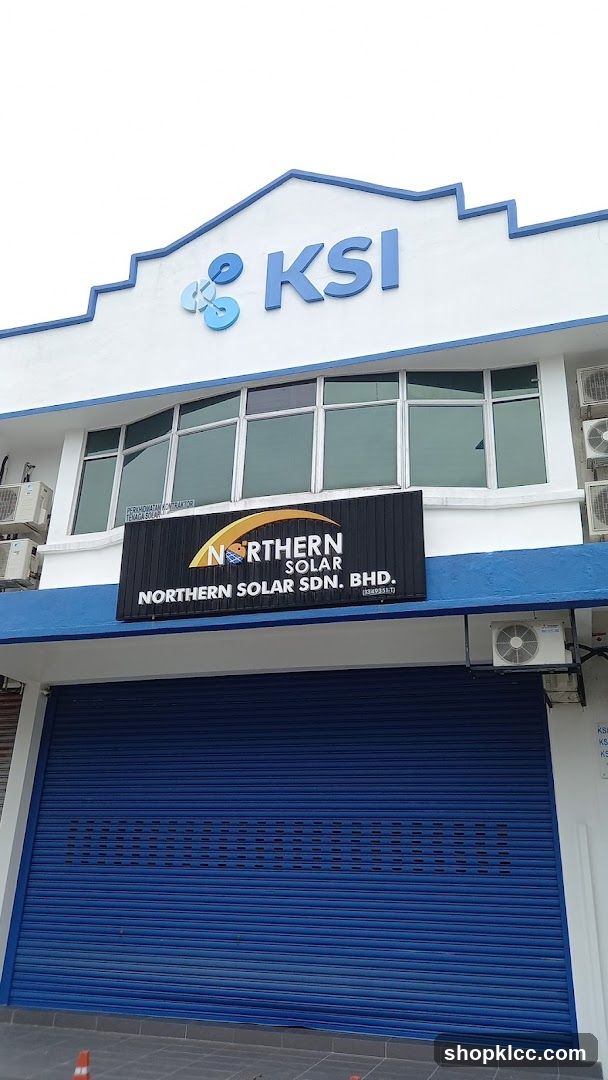Northern Solar Holdings Berhad