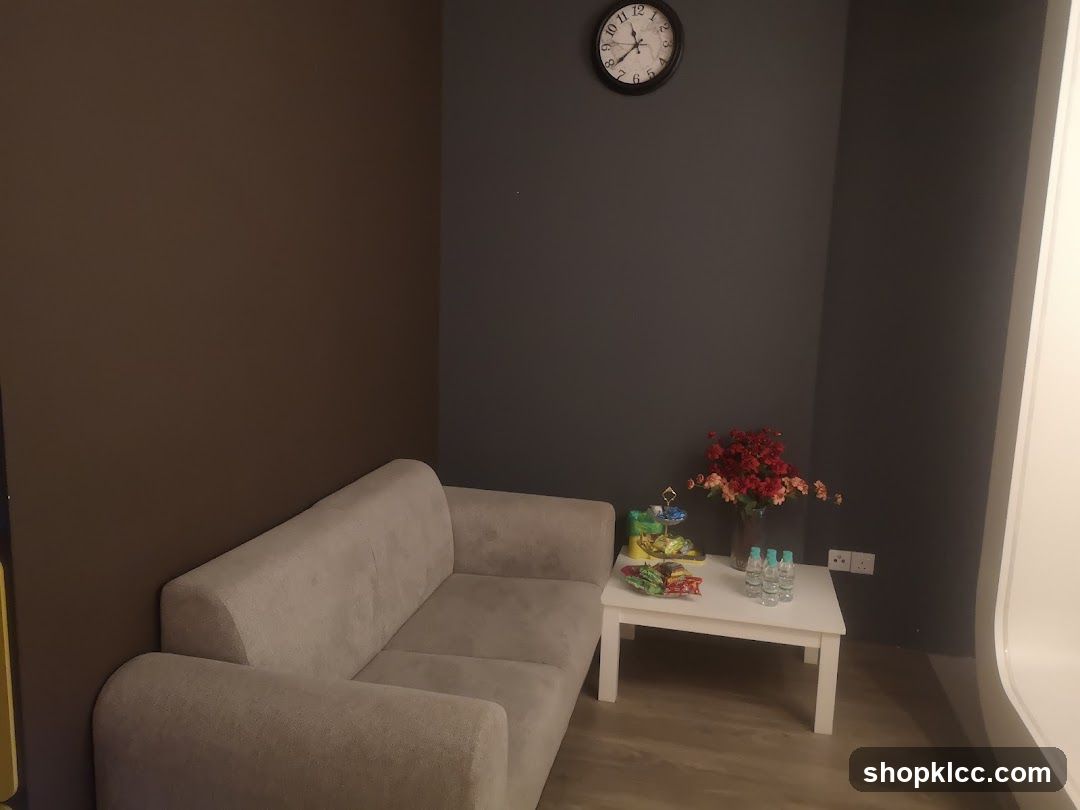 iEar Cleaning Kota Damansara 中华养生