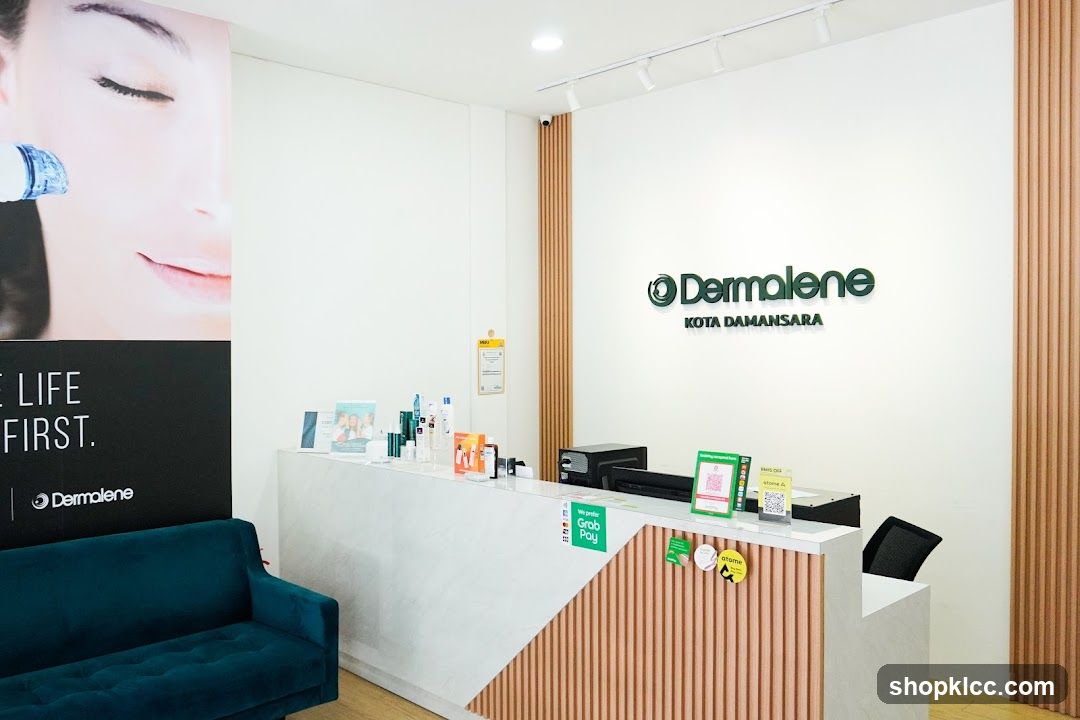 Dermalene Skin Centre