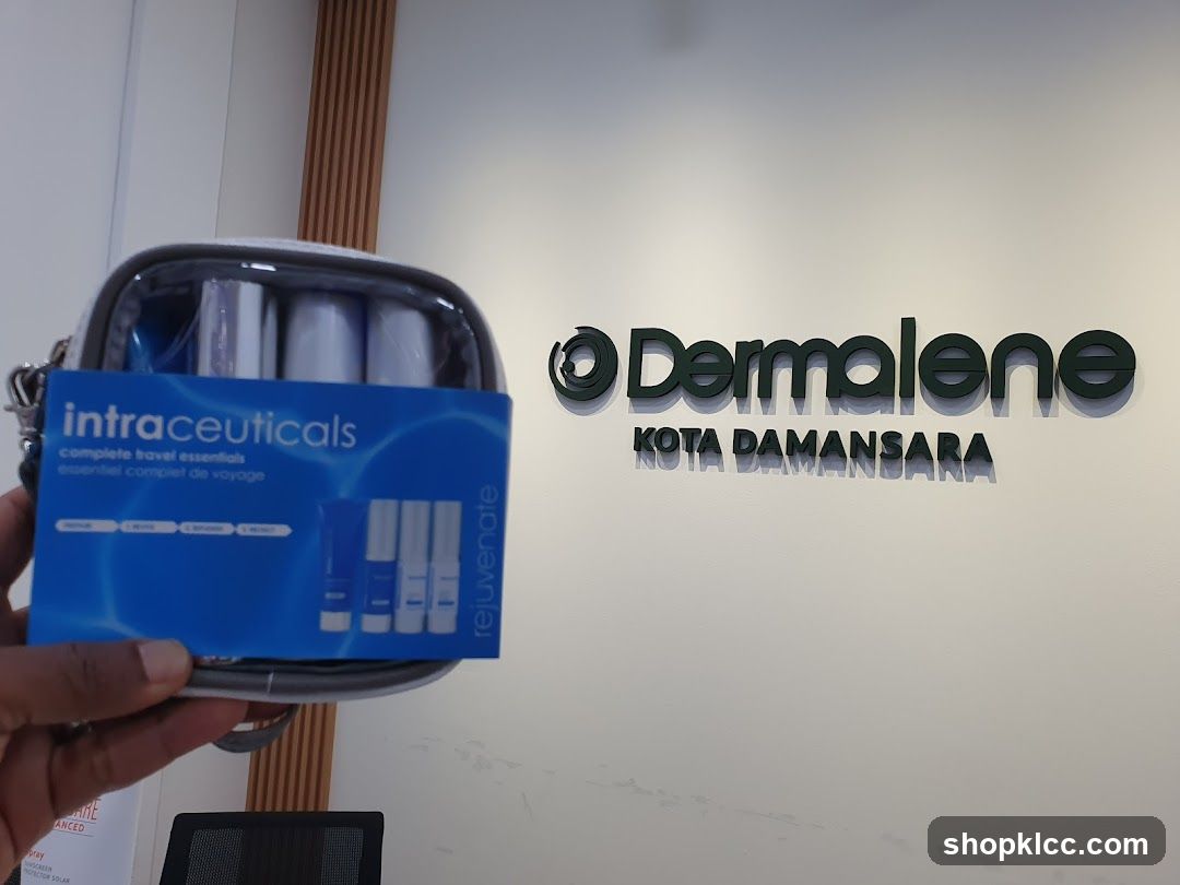 Dermalene Skin Centre