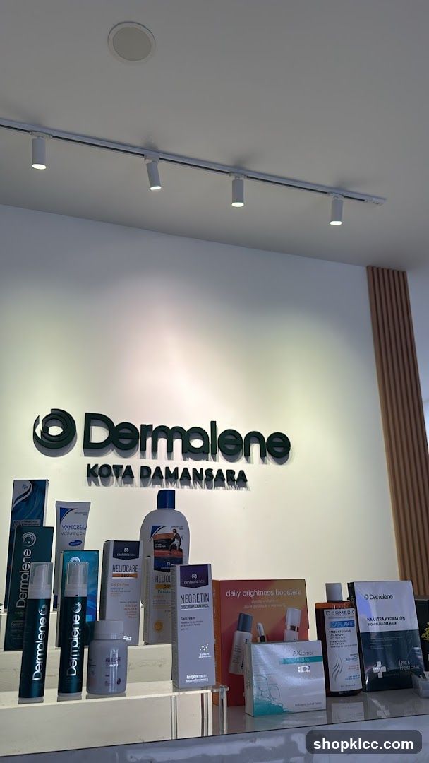 Dermalene Skin Centre