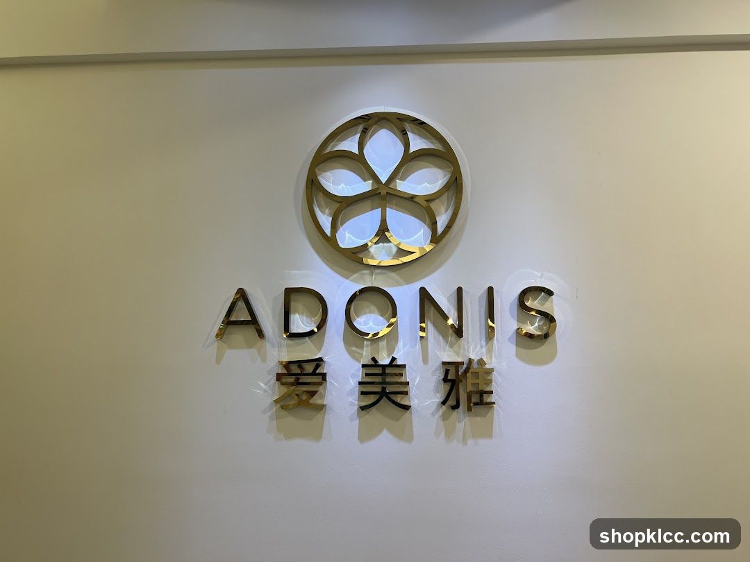 Adonis Beauty
