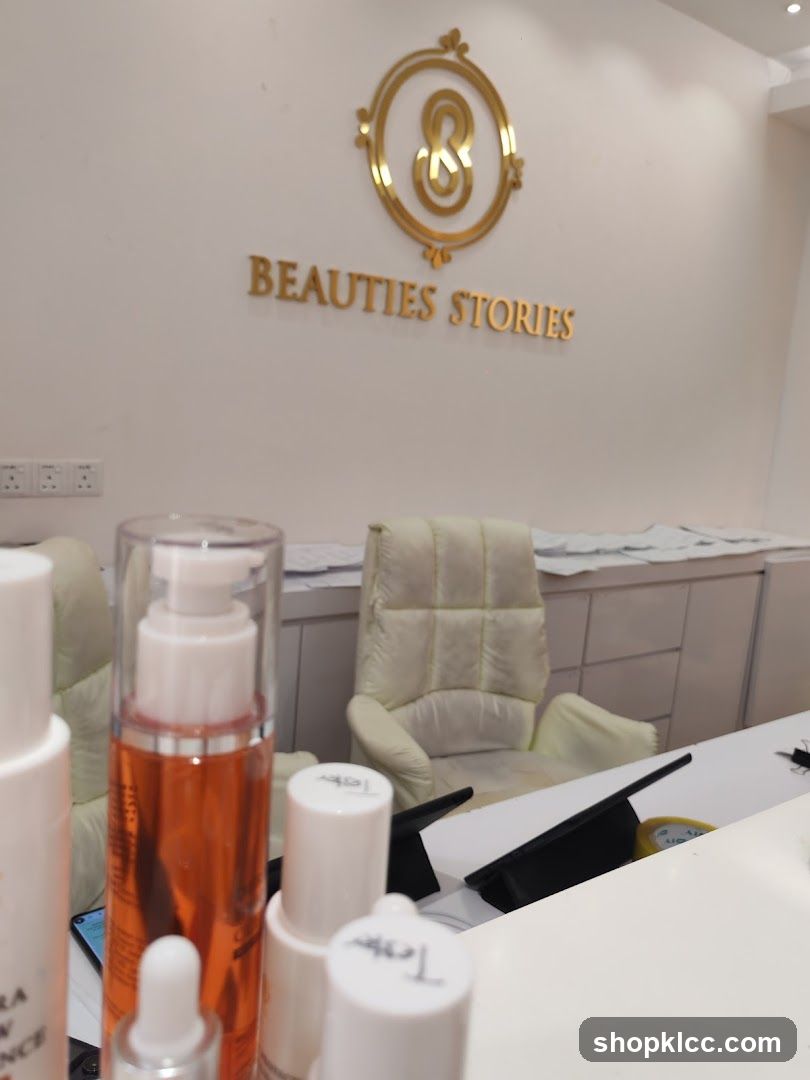 Beauties Stories