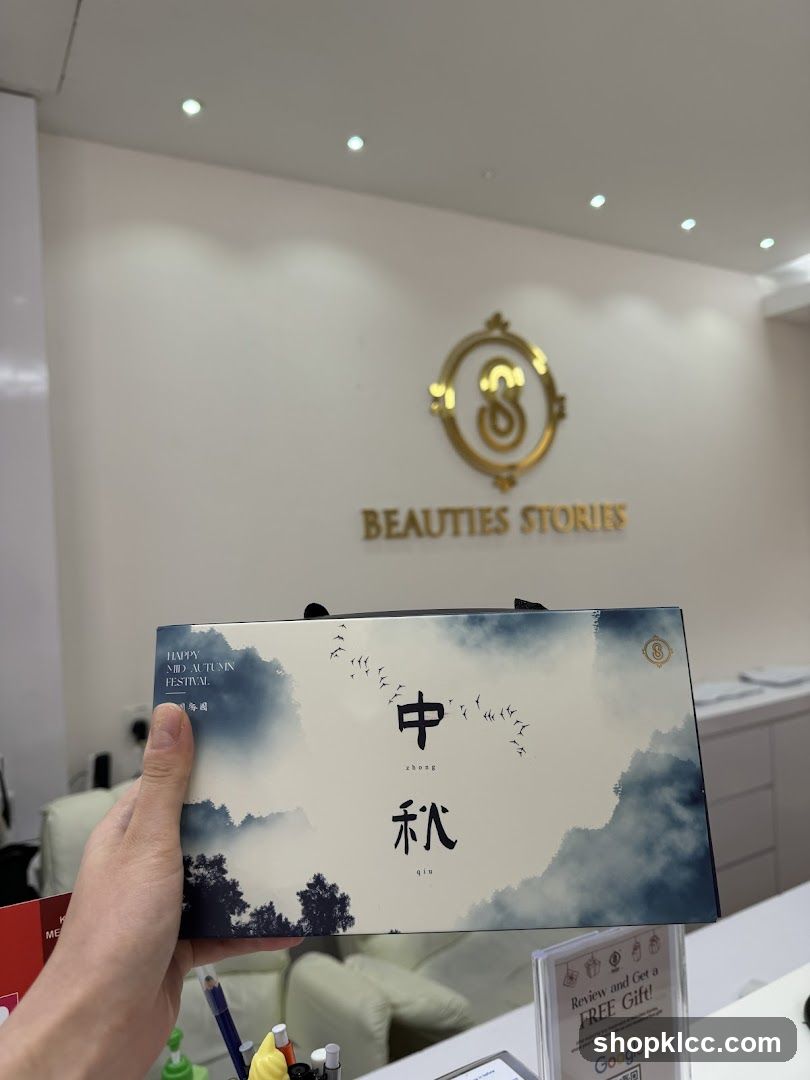 Beauties Stories