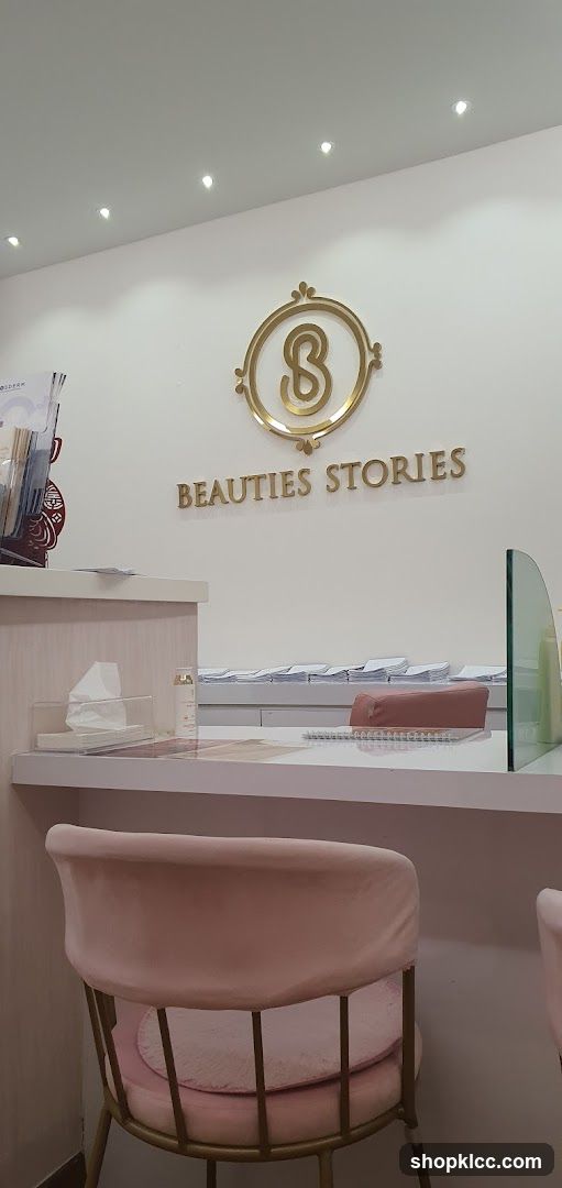Beauties Stories