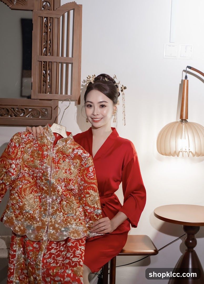 For Her Wedding Gallery