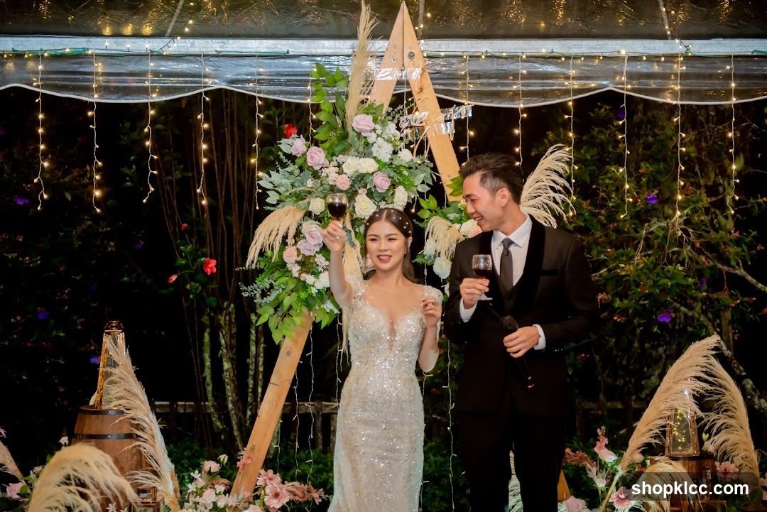 Wedding Ceremony