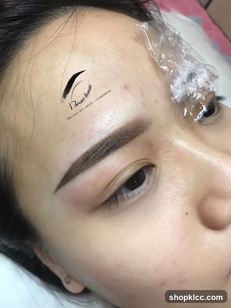 Ibrowhouse Beauty Centre