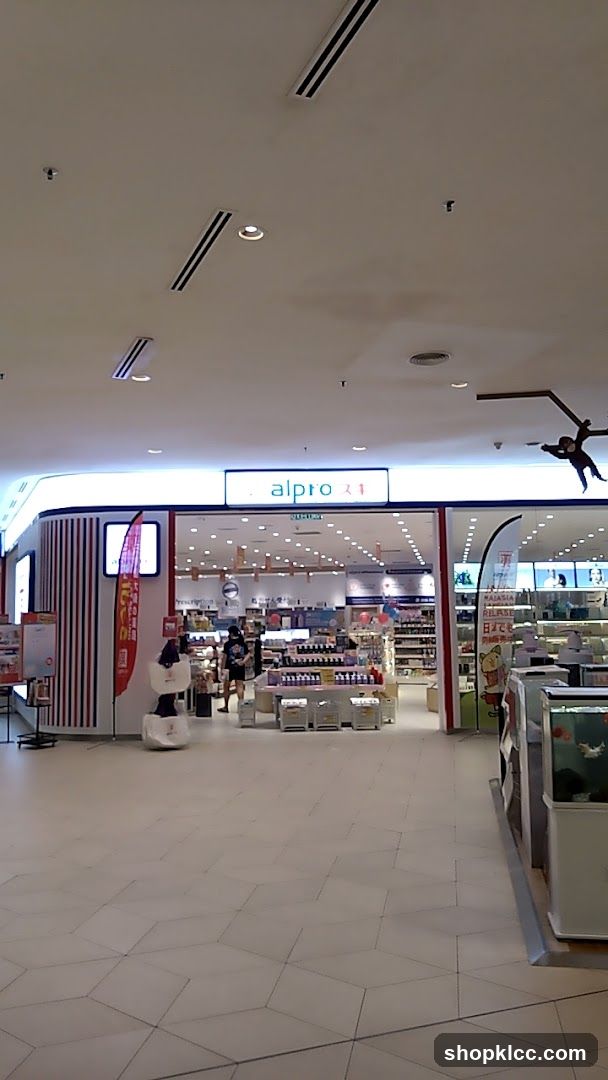 Alpro Sugi Pharmacy