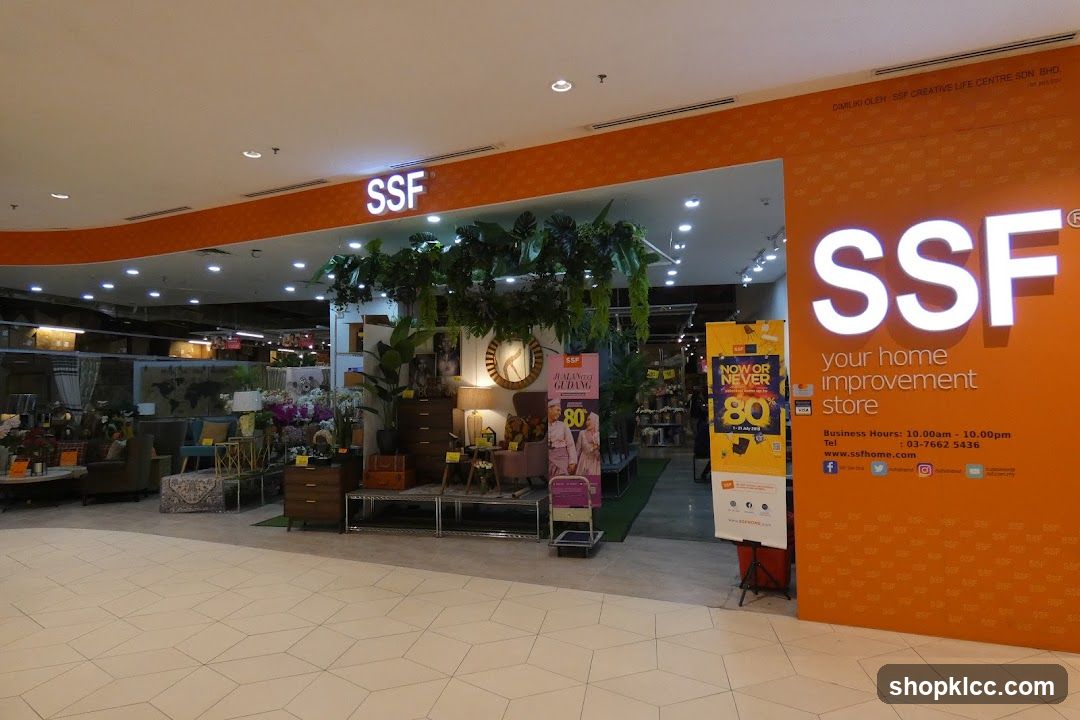 Ssfhome