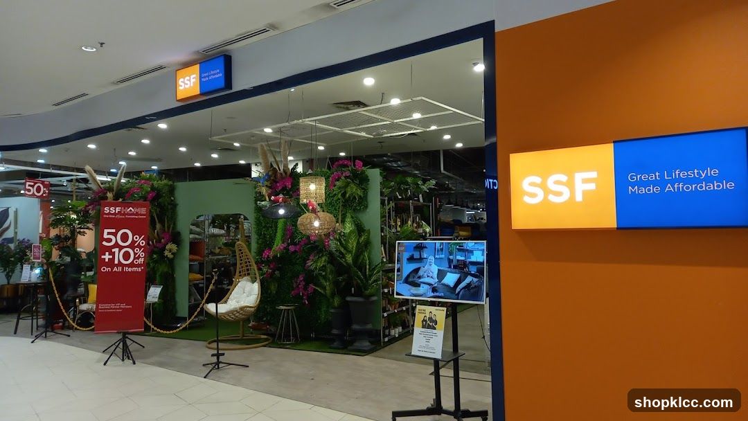 Ssfhome
