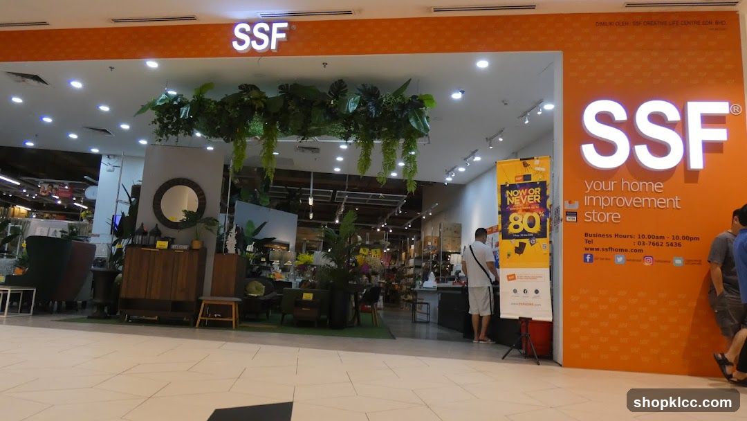 Ssfhome