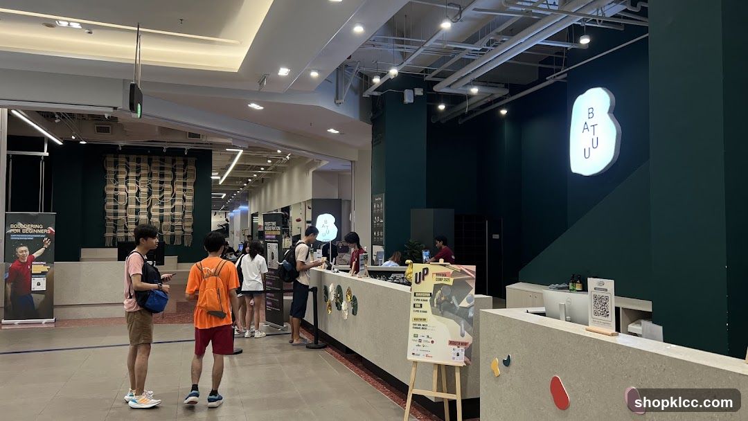 Pinch Cafe
