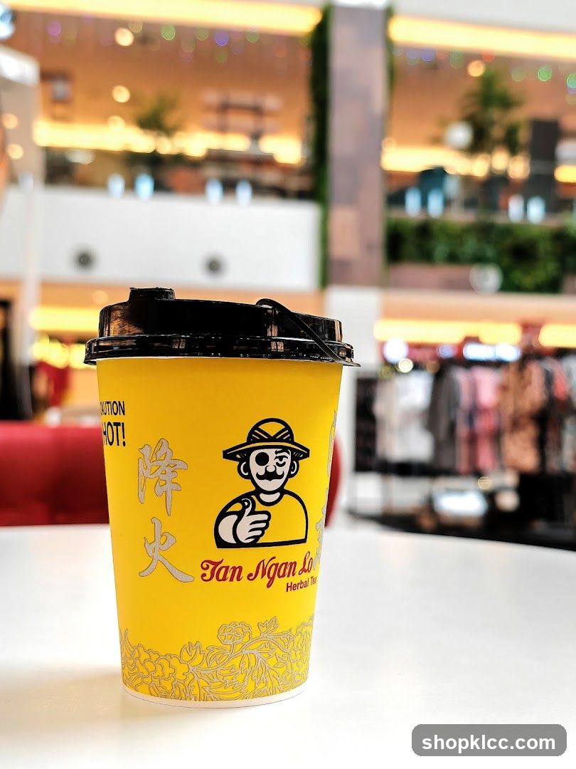Tan Ngan Lo Cup