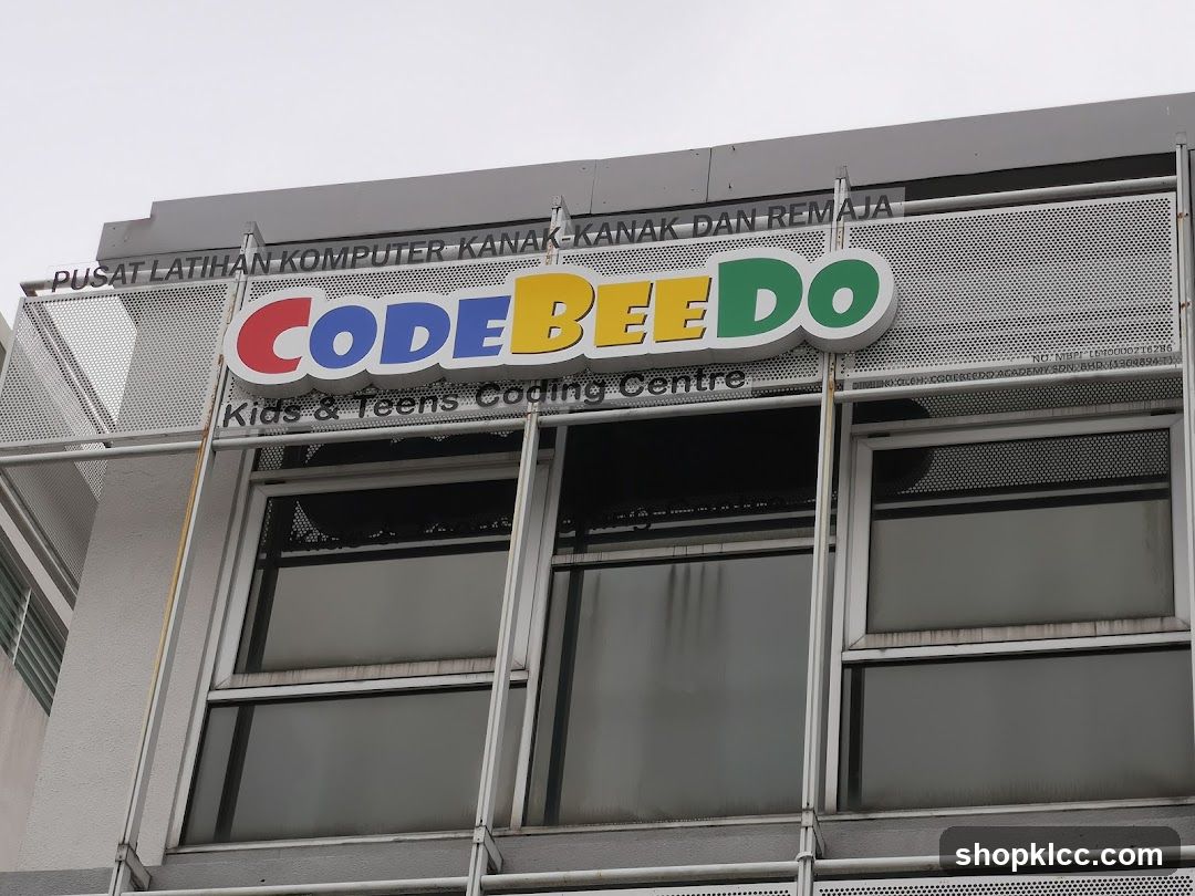 CodeBeeDo Academy