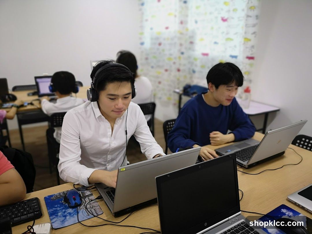 CodeBeeDo Academy