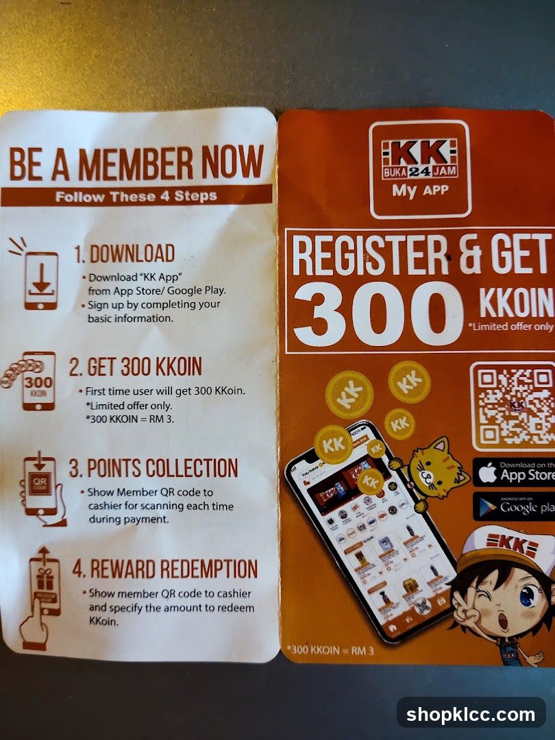 KK Super Mart Kota Damansara, Sunway Giza (KDG)