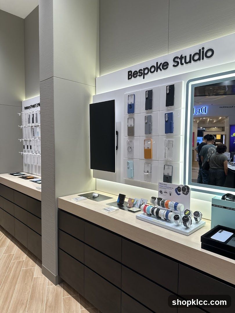 Bespoke Studio Display
