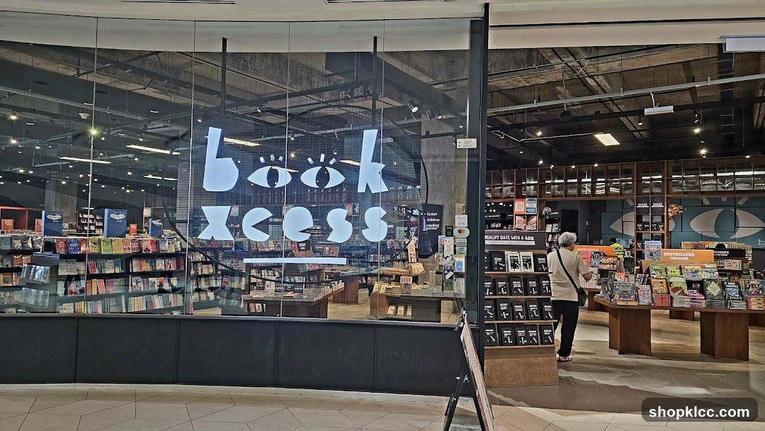 BookXcess The Starling