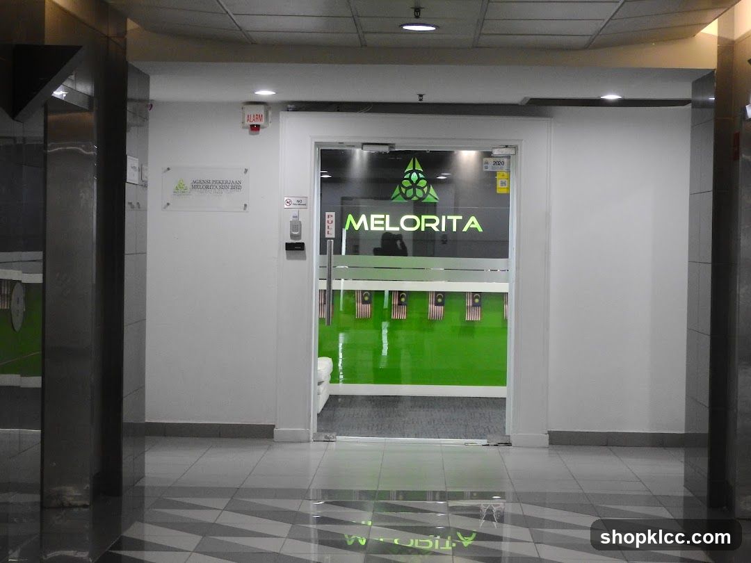 Melorita Healthcare Sdn Bhd